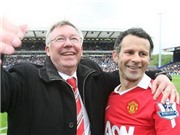 Bóng đá anh, ngoại hạng anh, lịch thi đấu euro 2012, Giggs hết cơ hội làm HLV xứ Wales